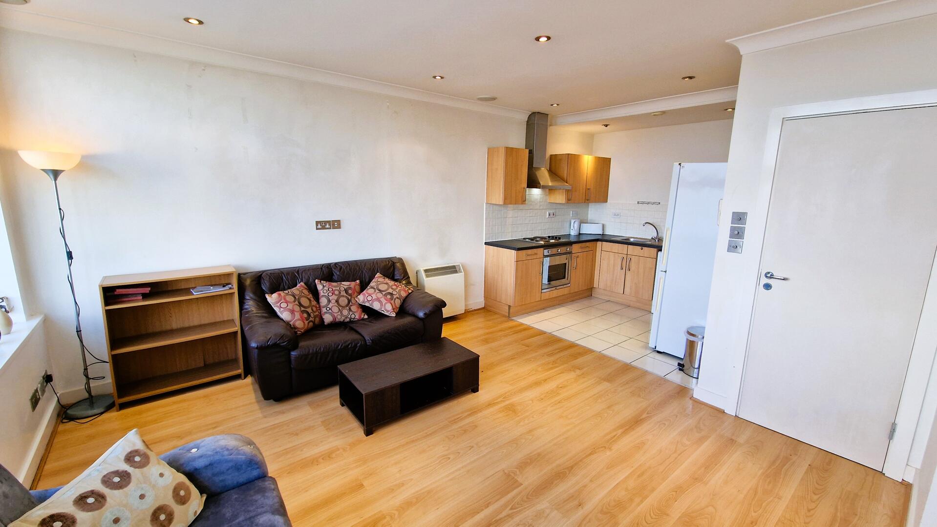 City Heights, 2206 Victoria Bridge Street  Salford